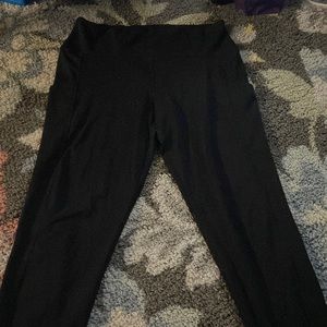 American Eagle leggings